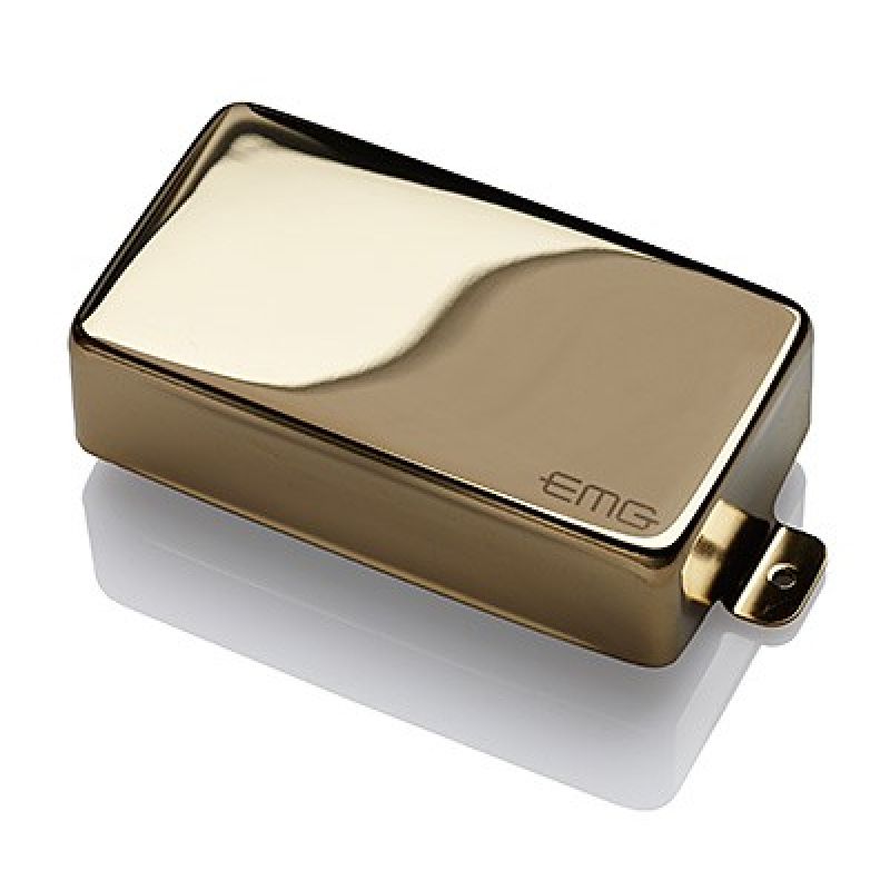 Звукосниматель EMG 85 (Gold)